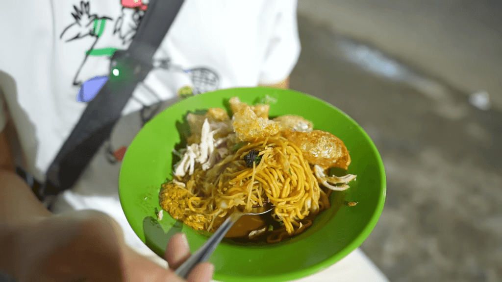 Lezatnya Mie Petruk yang Legendaris Sejak&nbsp;1976!