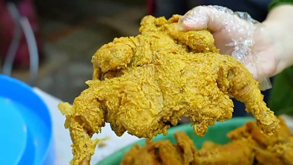 Camaro Coffee Tempat Ngopi Santuy Dengan Ciri Khas Kopi Susu Kekinian!