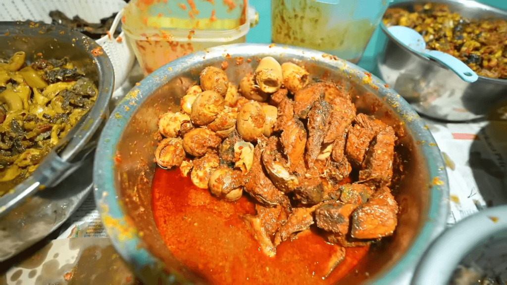 Kuliner Legend Wajib Coba di Surabaya, Nasi Babat&nbsp;Pegirian!