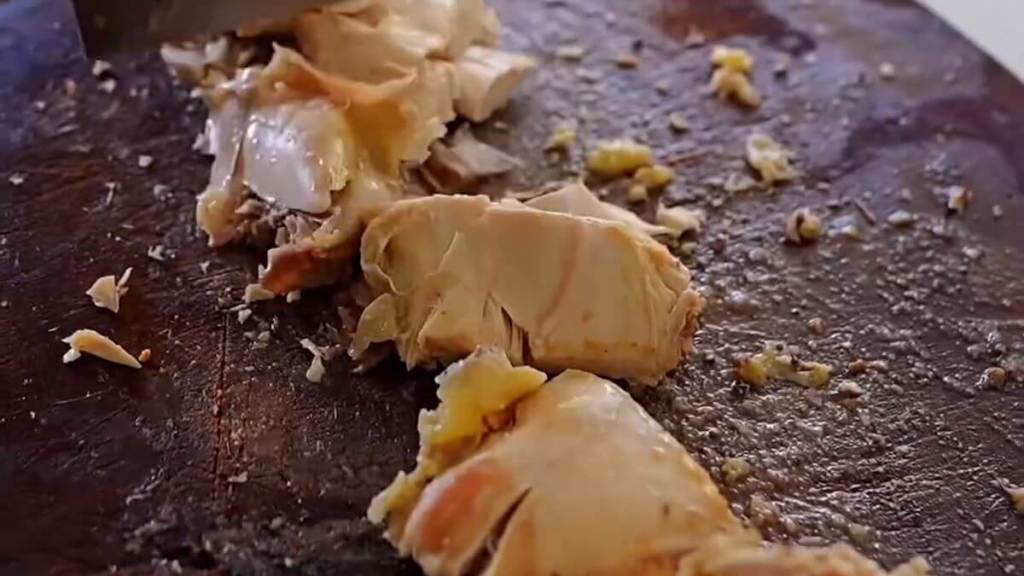 Sop Ayam Pak Min Klaten Cabang BLKI, Hadir di Pontianak Kota!