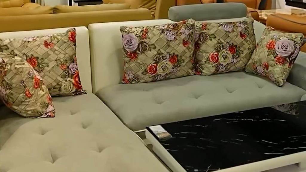 Kasurnya Bisa Naik Turun Sendiri, Produk dari Albatros di Kings Furniture!